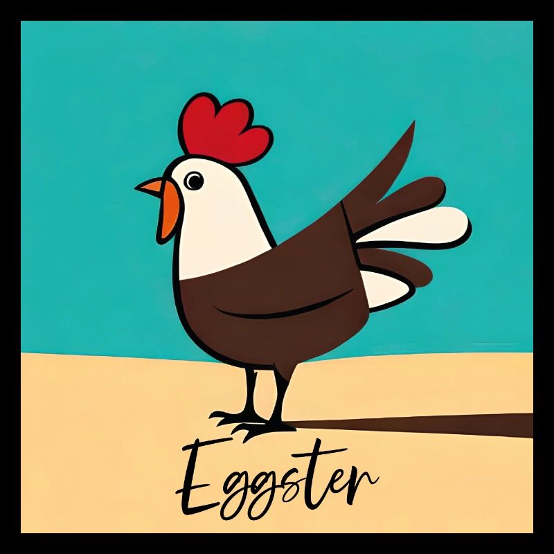Eggster