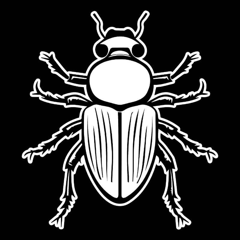 Insectes, bestioles, arthropodes