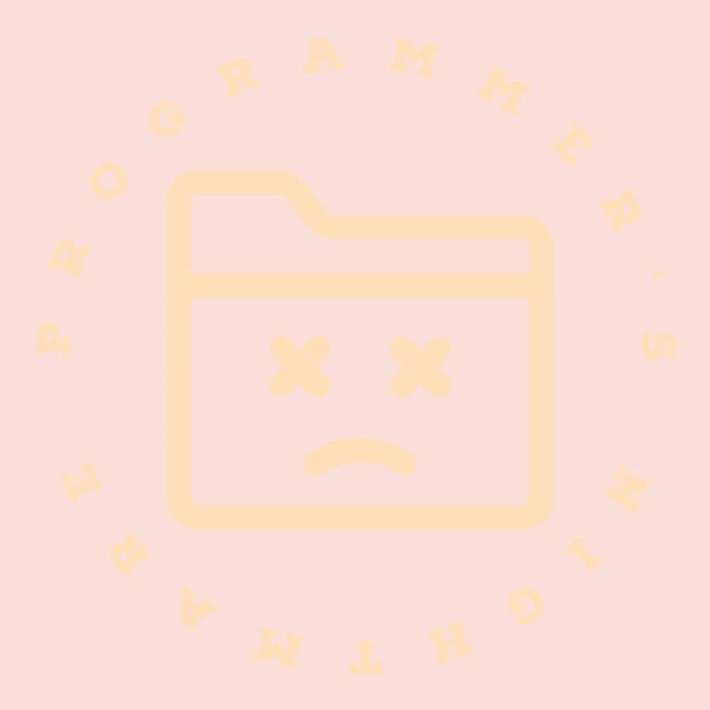 Programmer's Nightmare