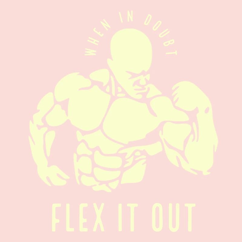 Flex it out