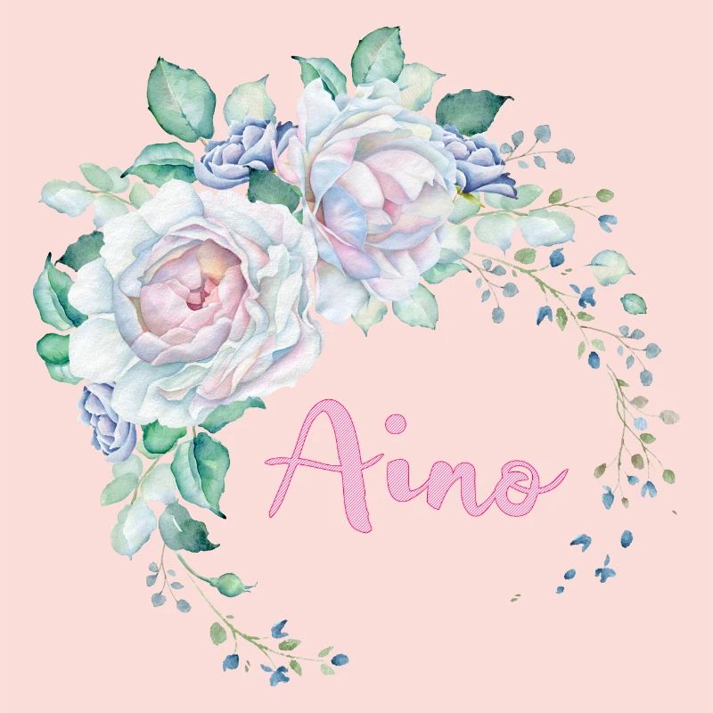 Pour Aino