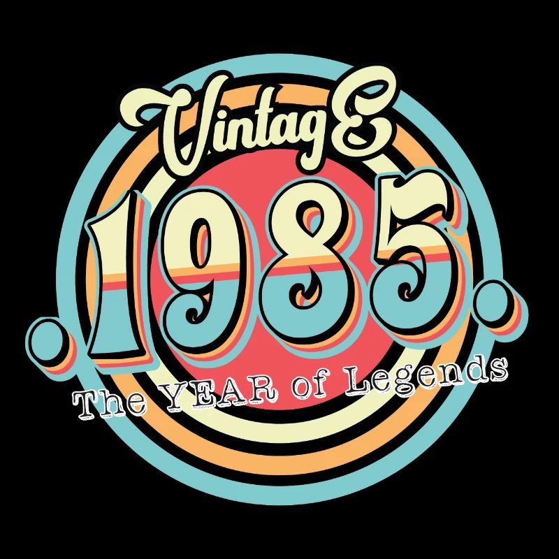 Millésime 1985