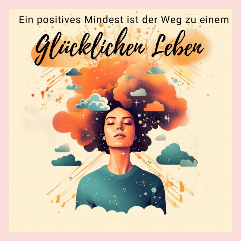 Positives Mindset