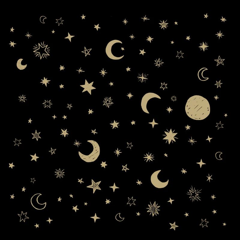 Space potpourri - vintage