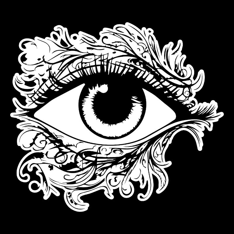 Ophtalmologiste Eye Eyes