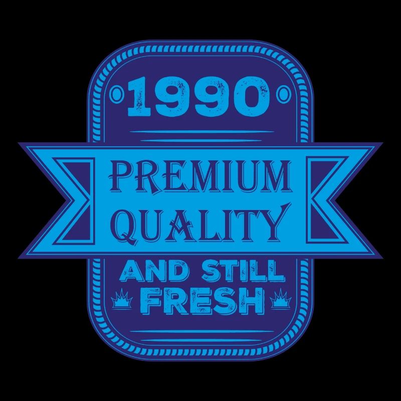 Millésime 1990