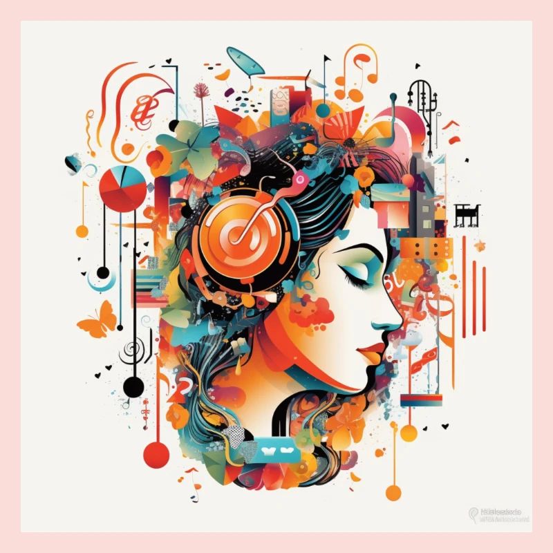 Retro Rhythms: Eine Ode an die Musik