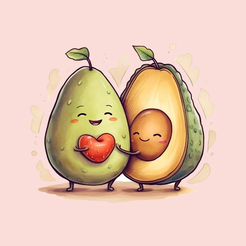 Amour de l’avocat