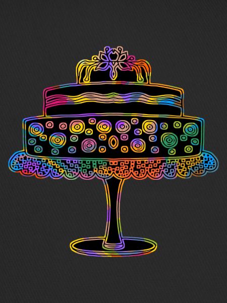 Gâteau