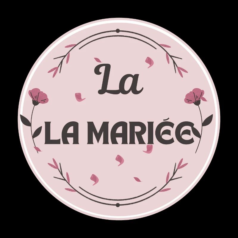 La mariée