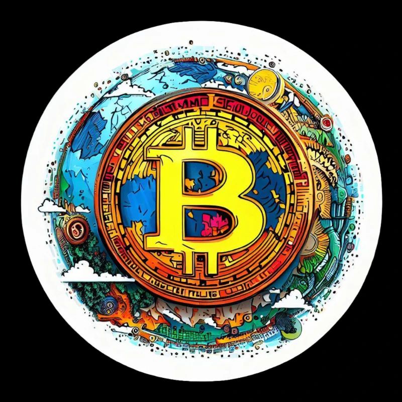 Bitcoin Nature