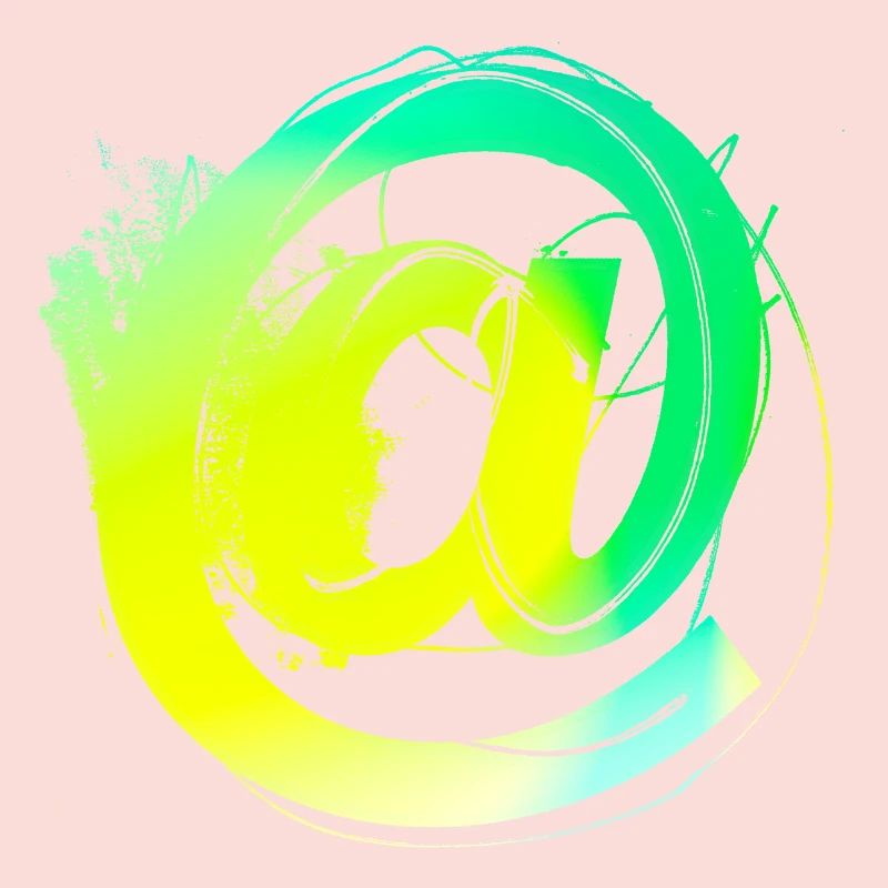 internet email www funny meme grunge tech leters