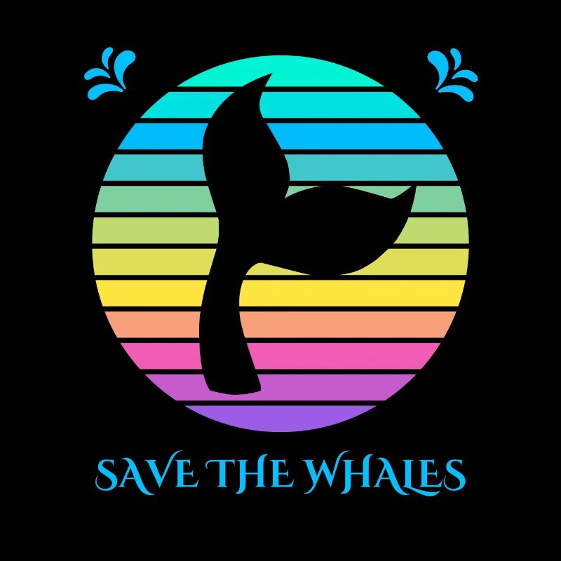 Save the whales