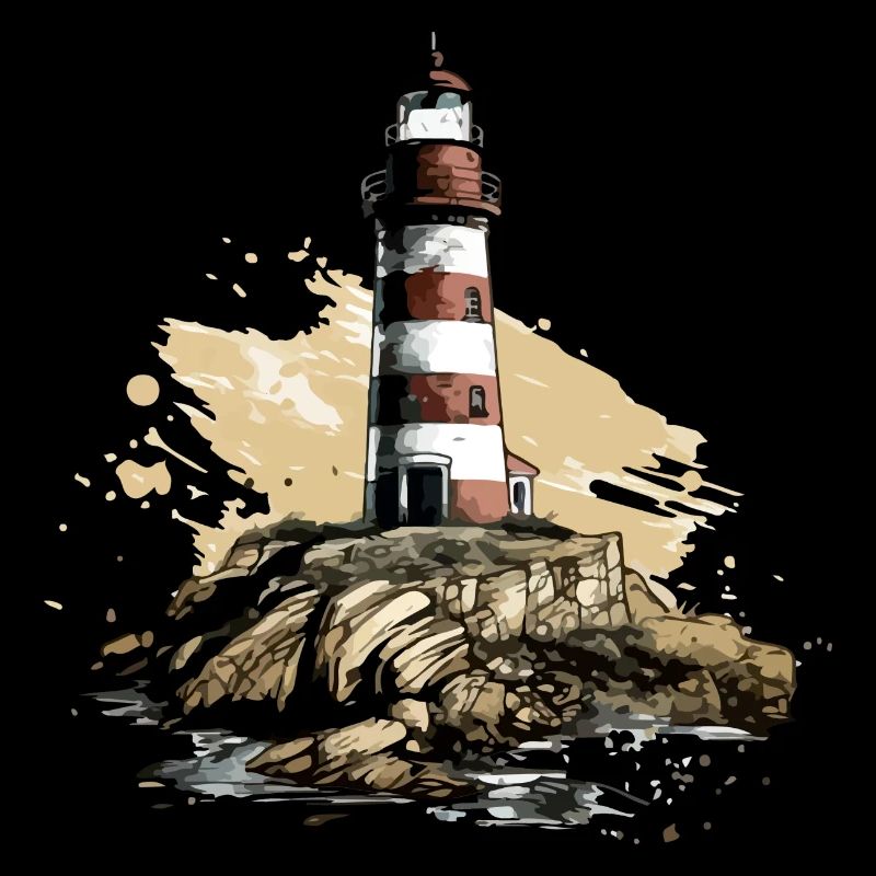 Phare Breton n°4