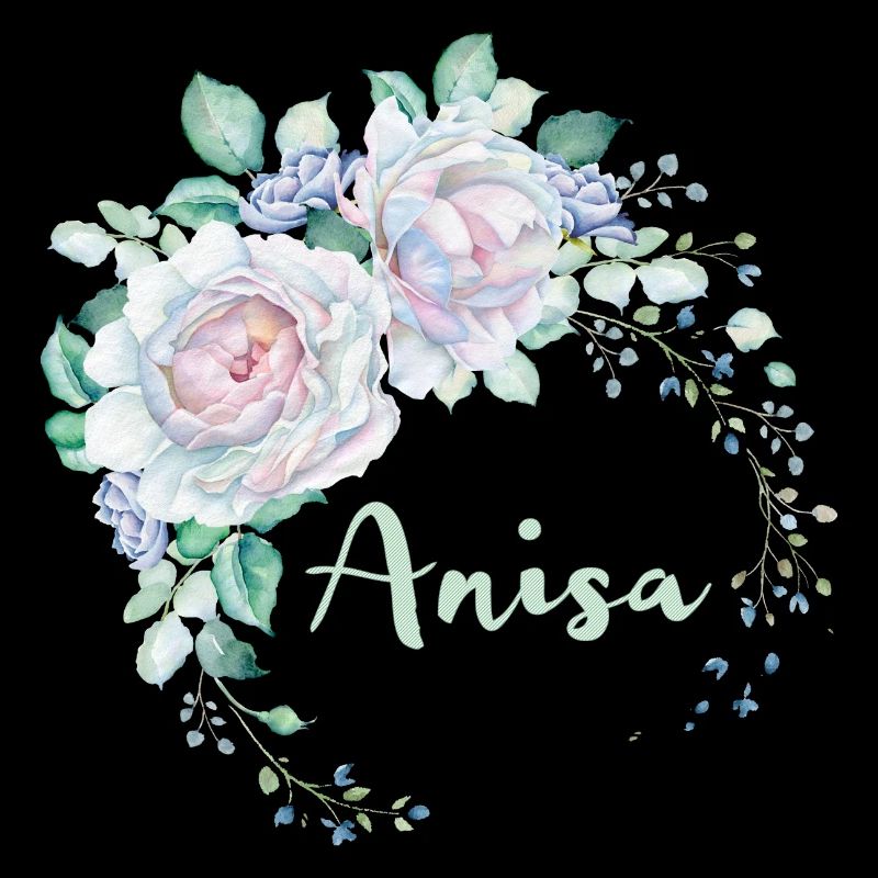 Pour Anisa
