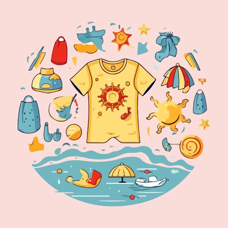 Kit de vacances