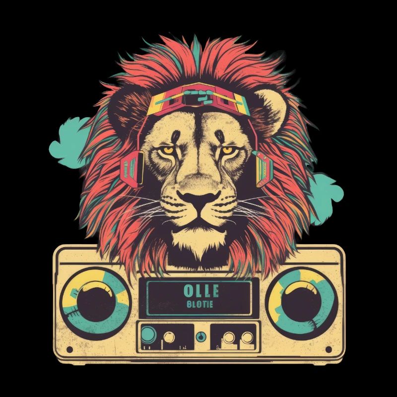 Lion s Jam