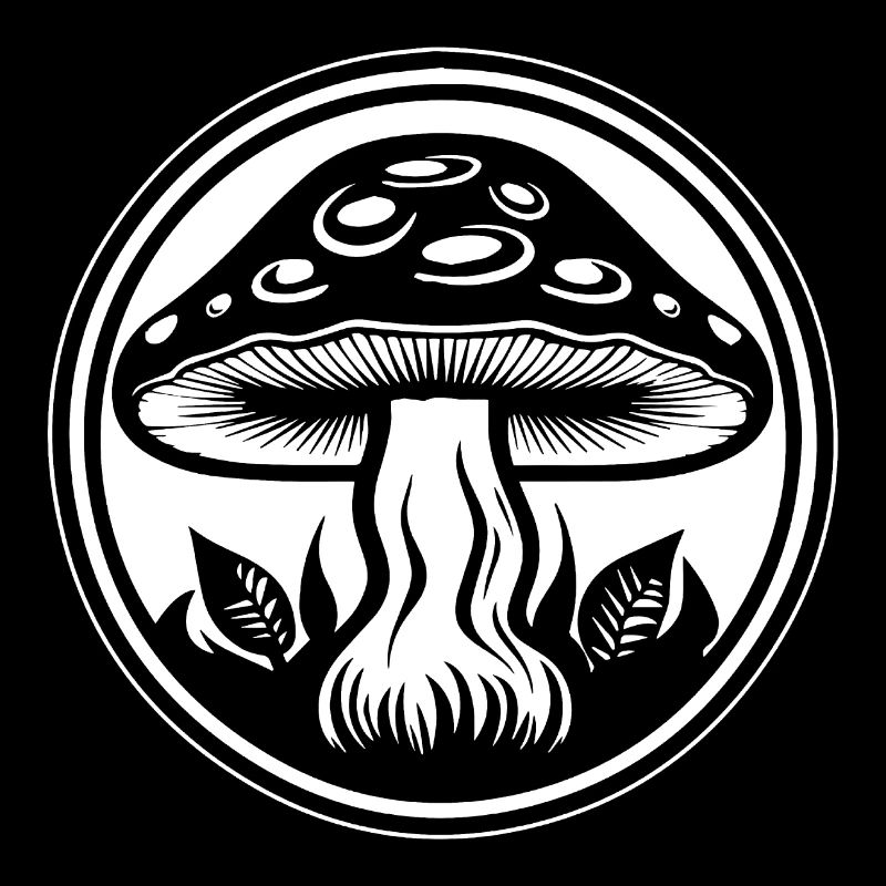 Champignon Cueilleur de champignons Champignons Champignons