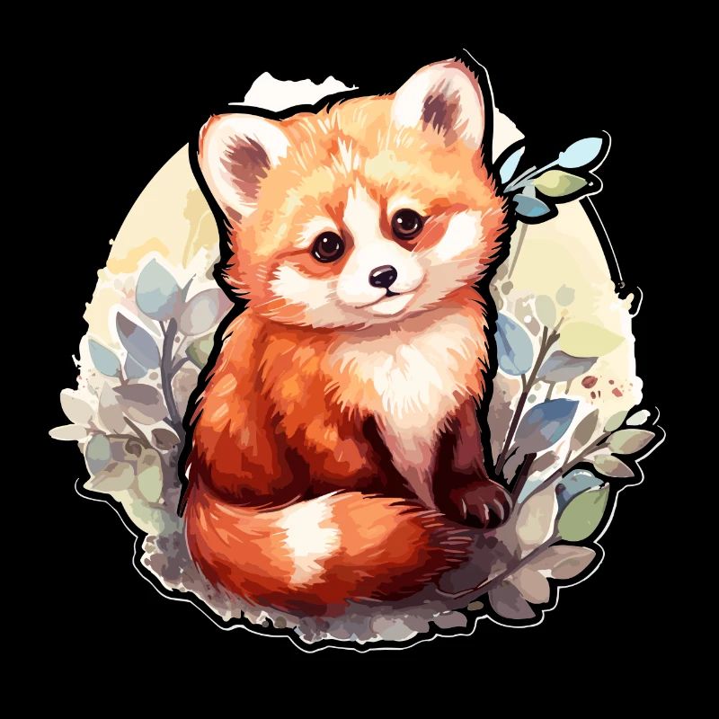 Petit panda
