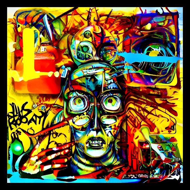 POWart