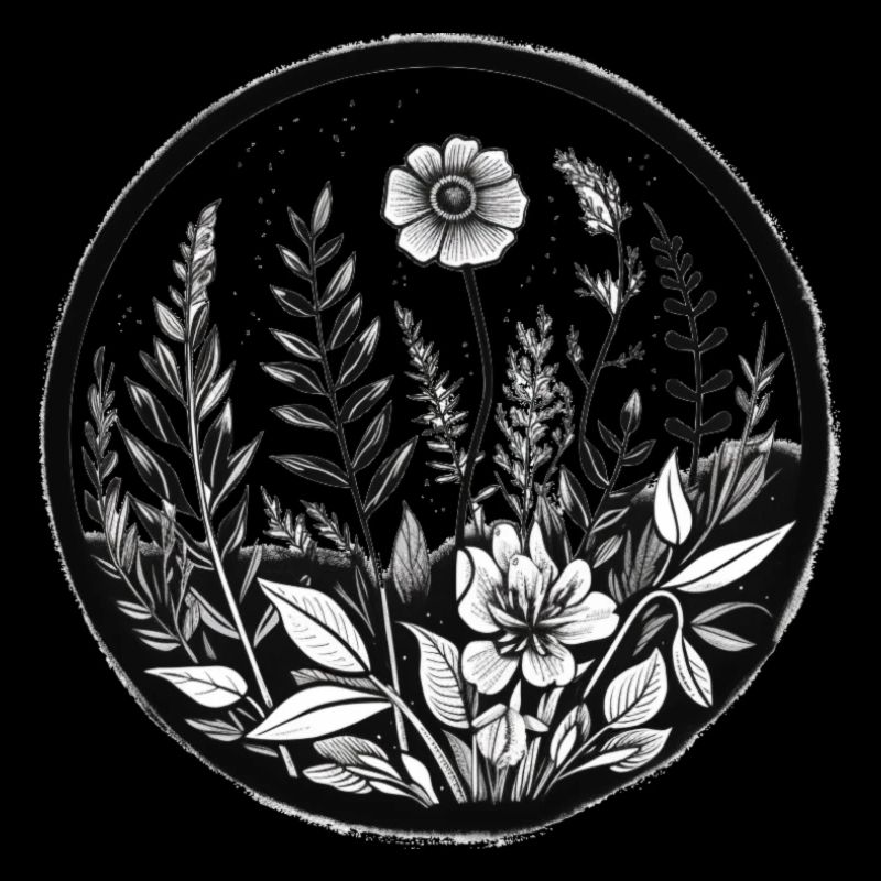 Botanical splendor