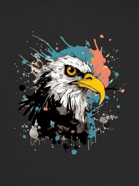 Goro l'aigle