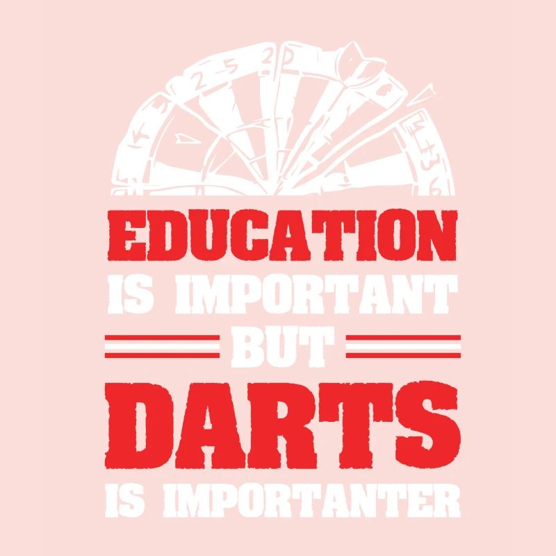 bildung dart