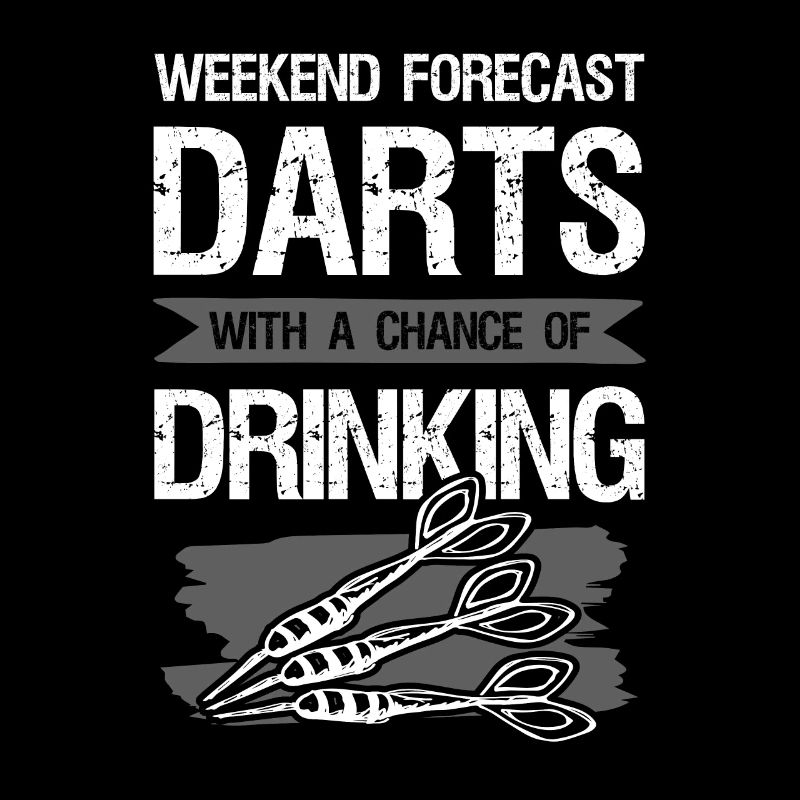 dart trinken