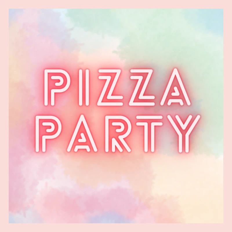 SOIRÉE PIZZA