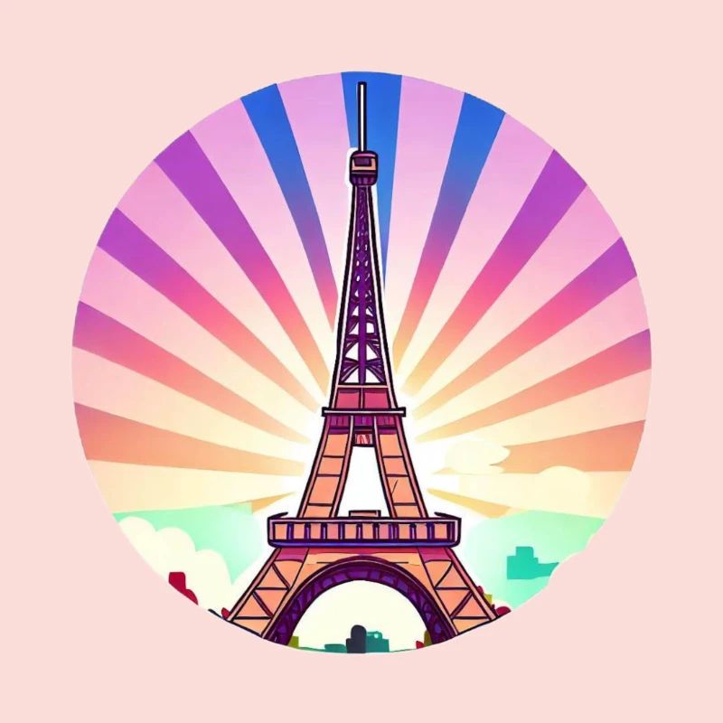 Tour Eiffel