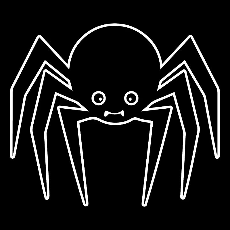Spinne Spinnen Tiere