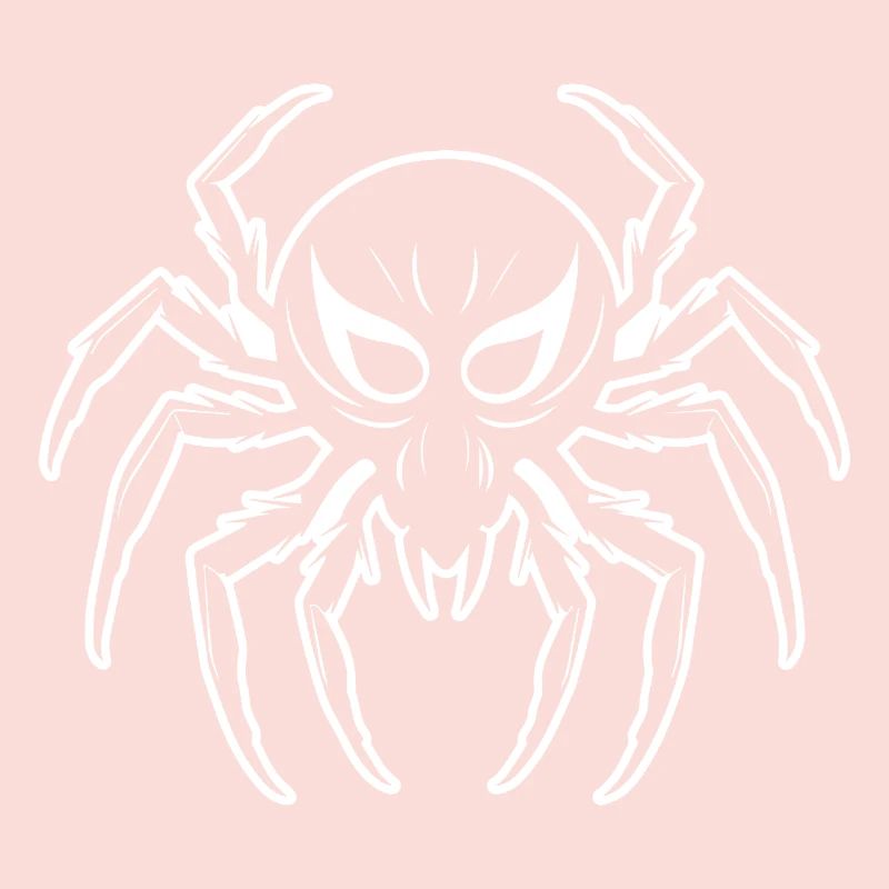 Spider spiders animals
