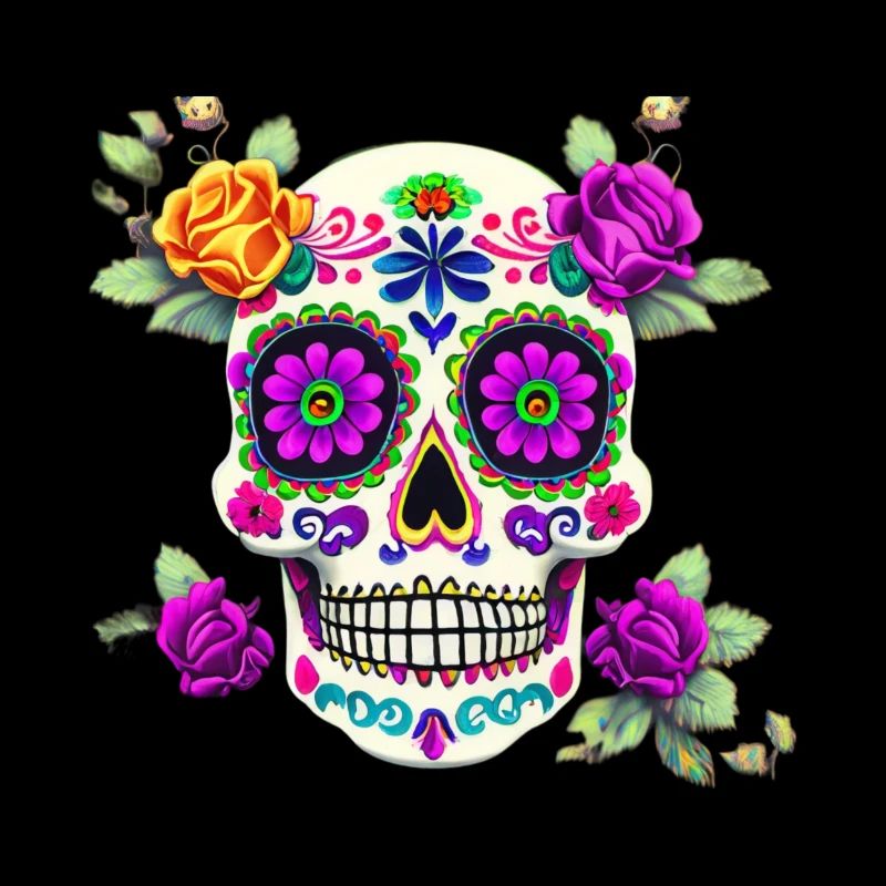Dia de los Muertos