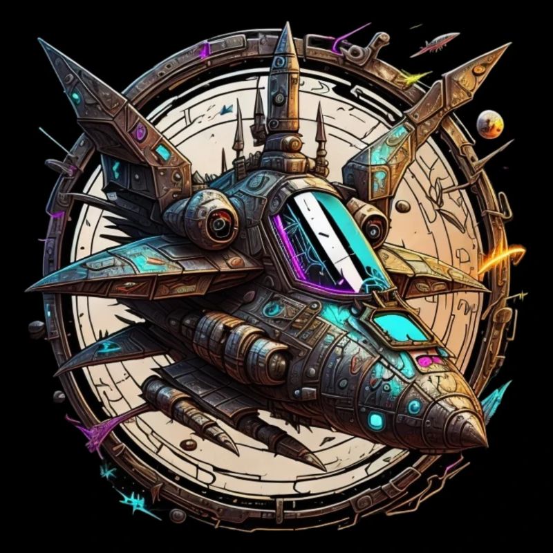 Astronef