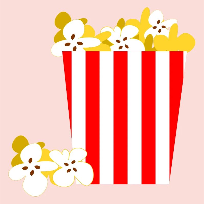 Pop-corn