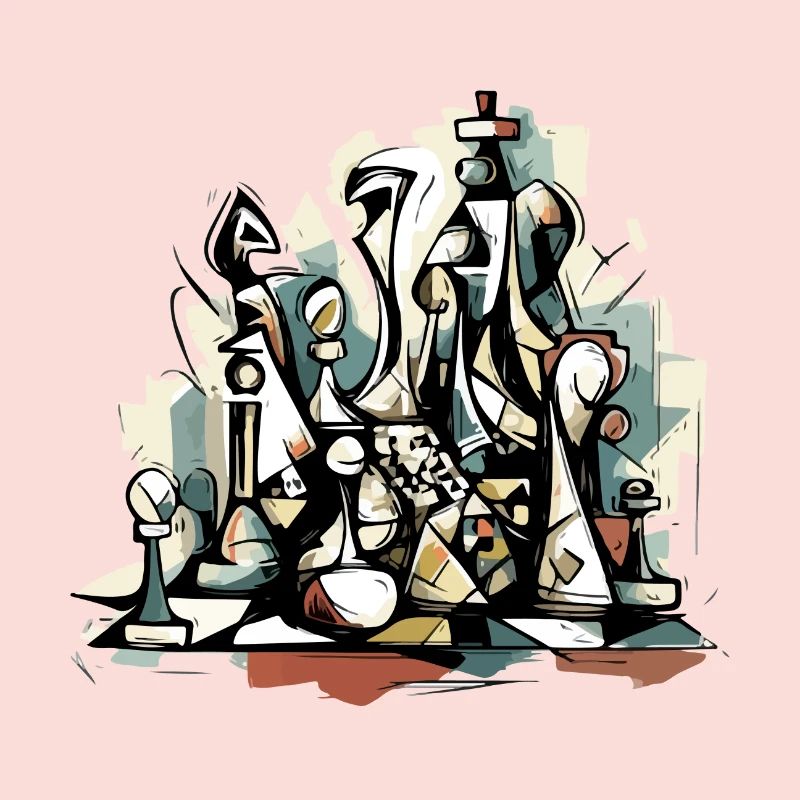Composition échiquéenne n°5