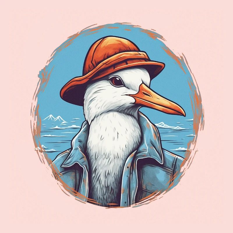 Möwe