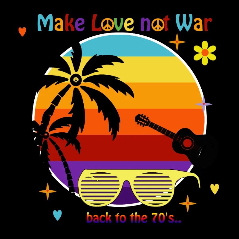 Back to the 70s