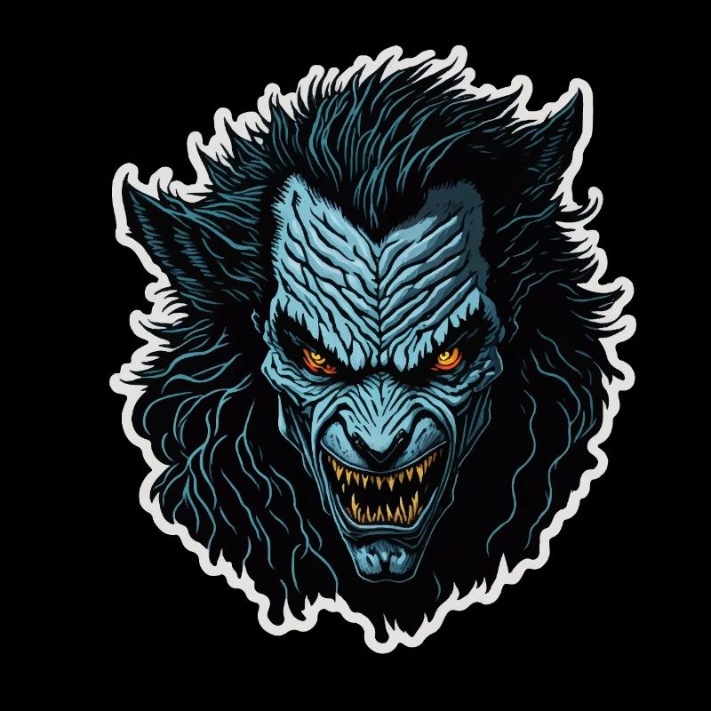 Loup-garou