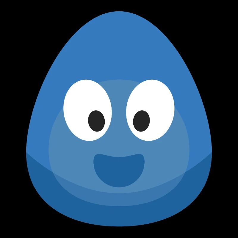 Élément Eau (Bulle)