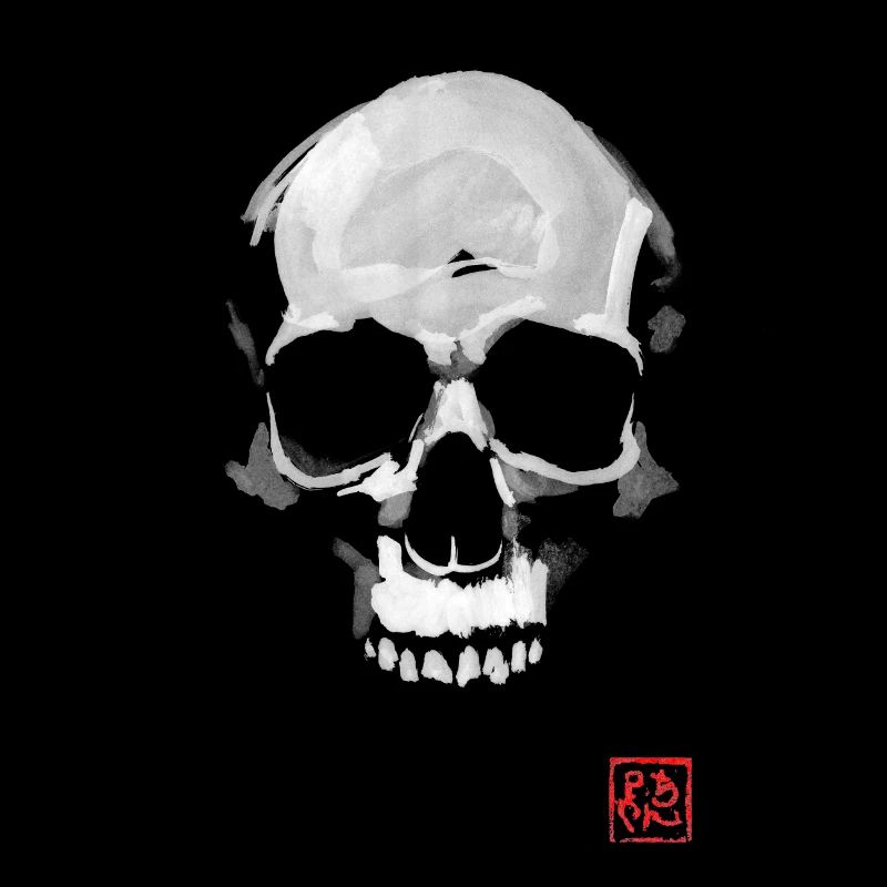 skull