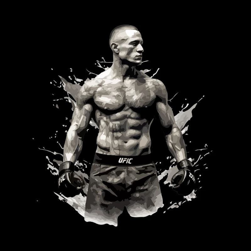 John Combattant MMA