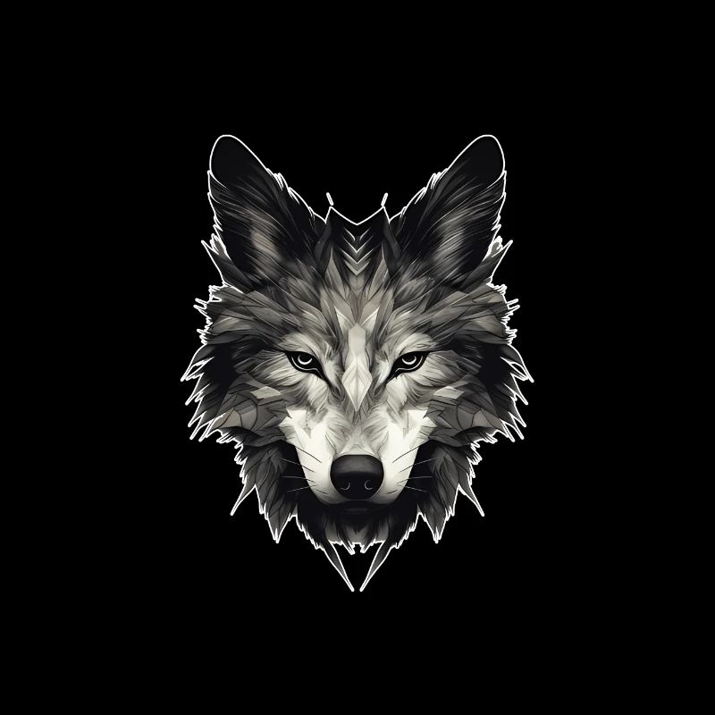 Wolf Bad Wolf