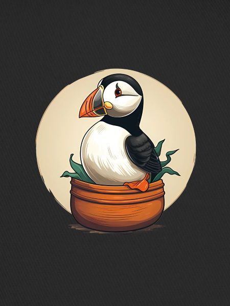 Puffin