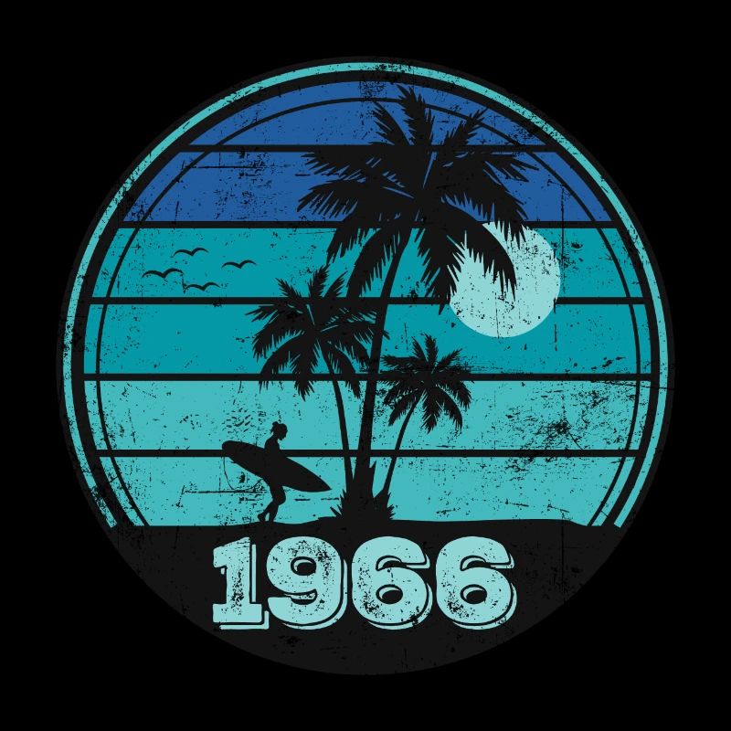 Vintage 1966