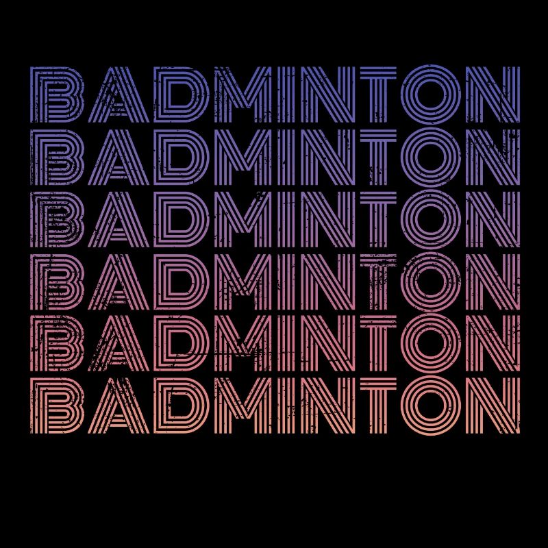 Badminton