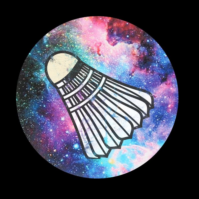 Badminton Galaxy