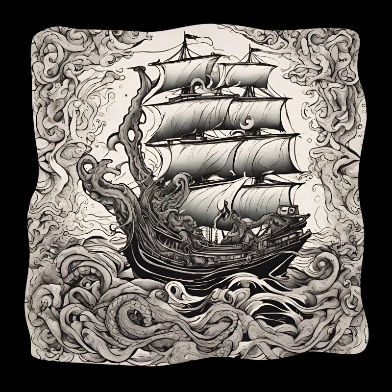 Bateau