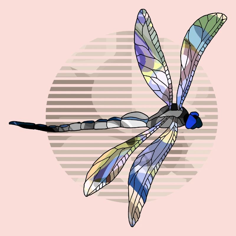 Libellule