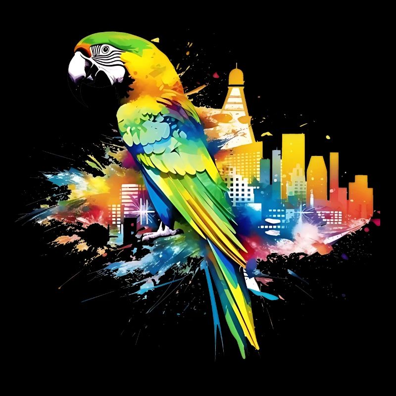 Rio de Janeiro est synonyme de rythme et de couleur